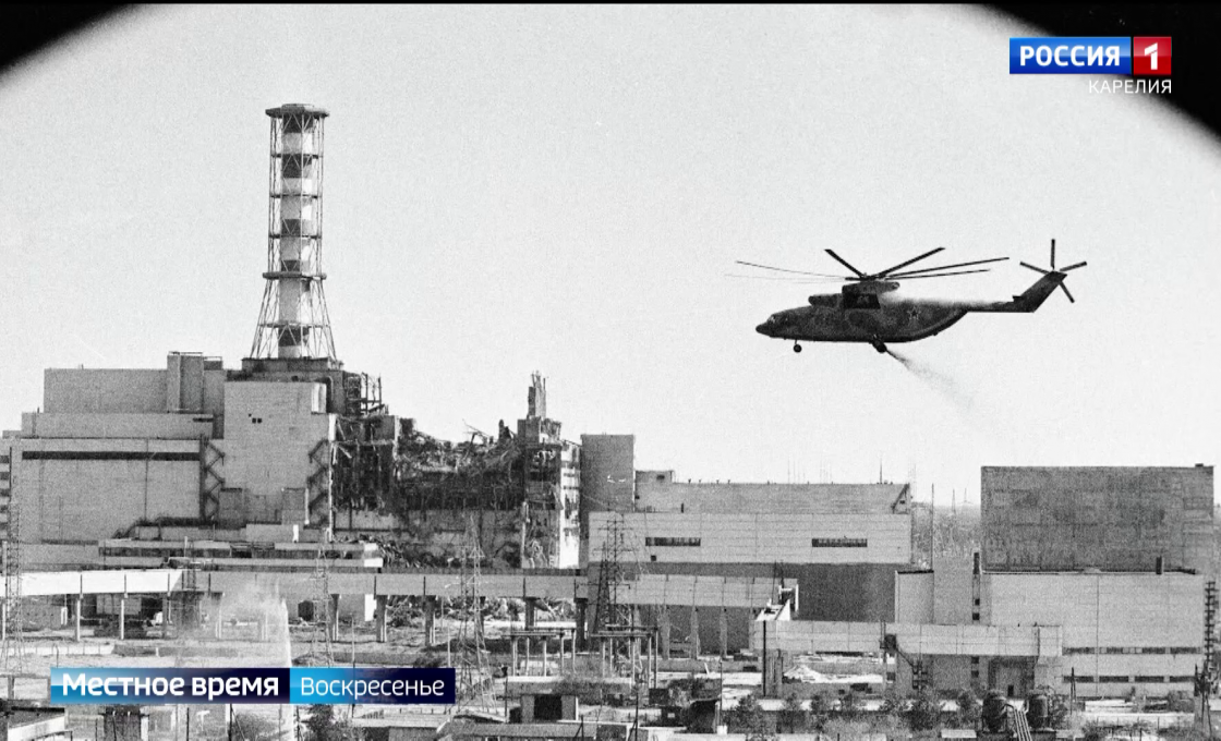 «Местное время. Воскресенье» 26.04.2026