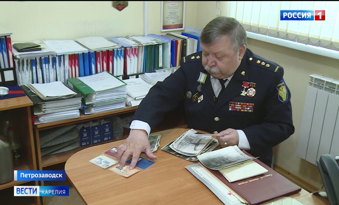 Ликвидатор Чернобыльской аварии поделился воспоминаниями