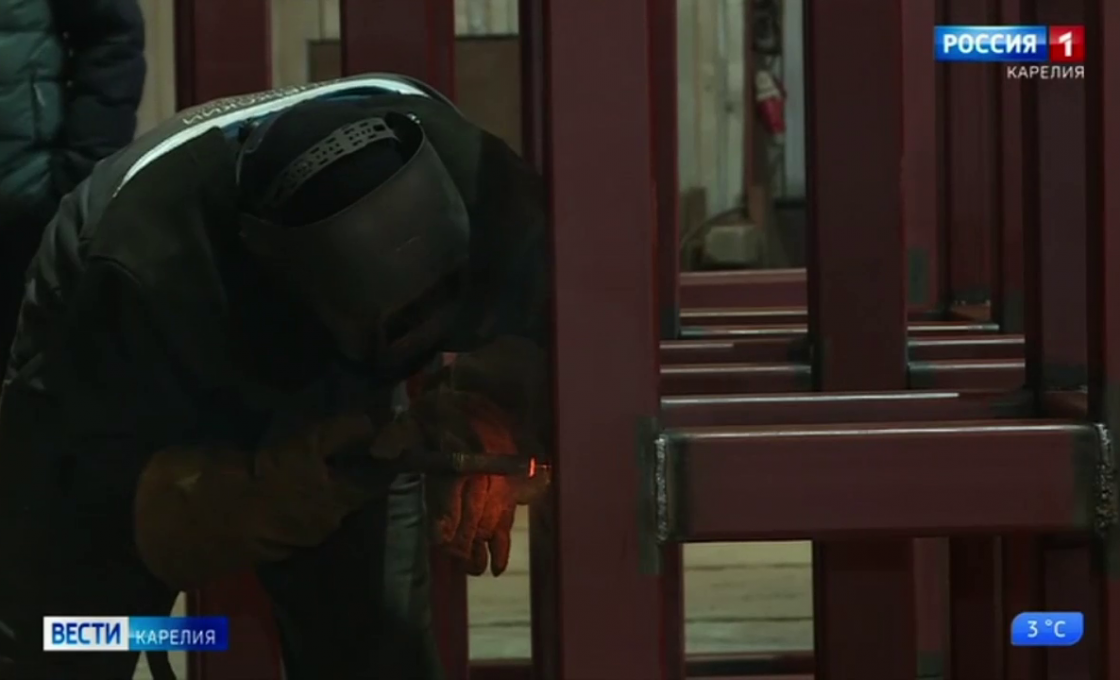 «Вести-Карелия». 29.04.26