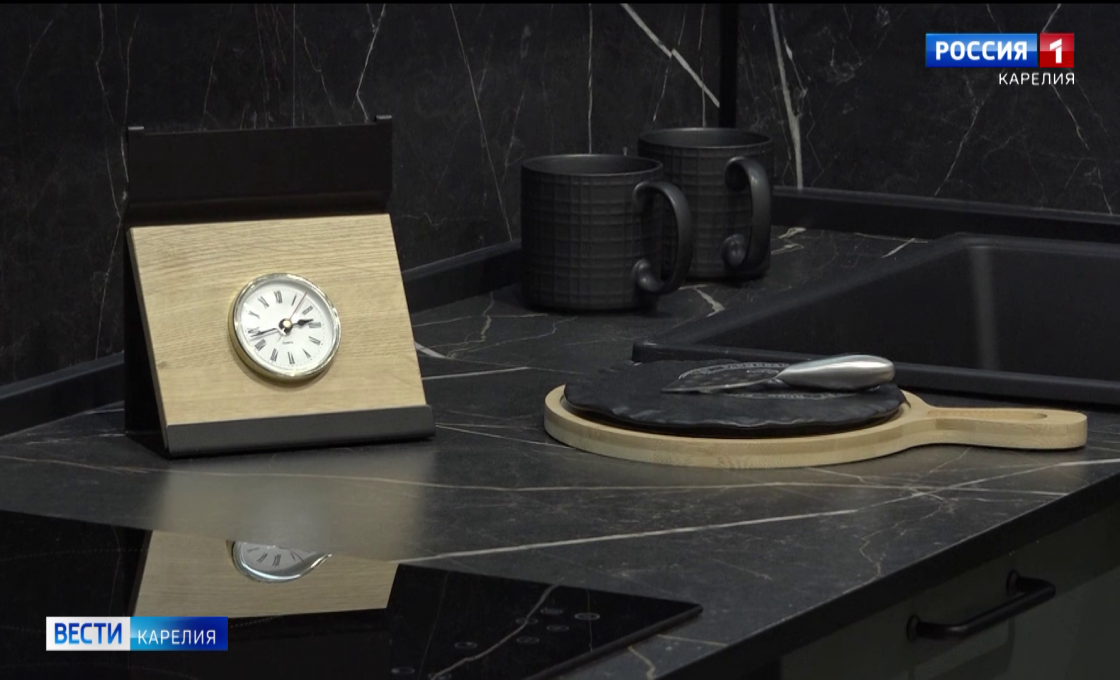 Компания «Нонтон» развивает новое направление