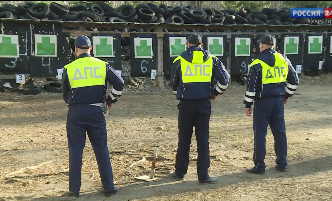 «Дежурная часть» 29.04.2026