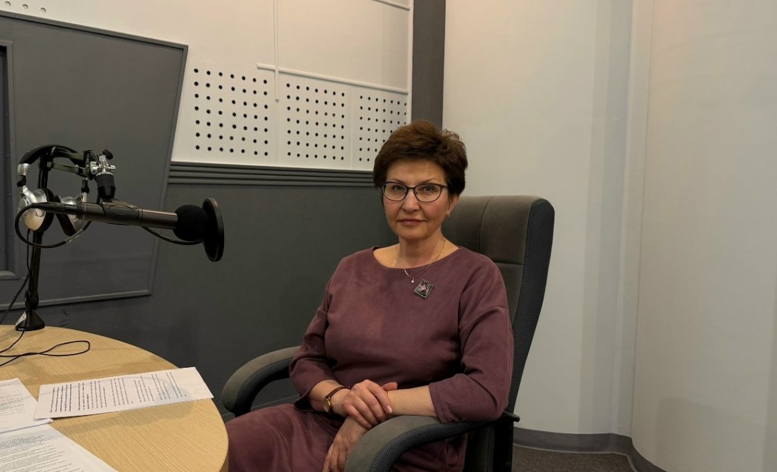 14.05.2026 — Финансовая грамотность. Подготовка к пенсии