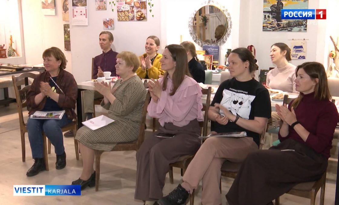 Opaššušvuuvven loppu