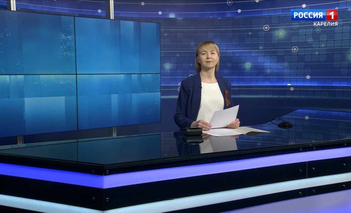 ”Viestit-Karjala” suomen, karjalan ja vepsän kielellä 06. toukokuuta 2026