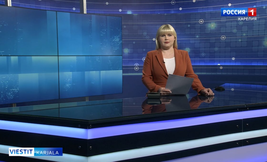«Viestit-Karjal» karjalan da suomen kielel 21. oraskuudu 2026