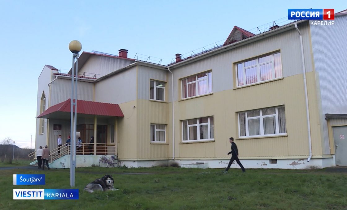 Norišton iniciativoiden rahatugi -konkursan vägestajad