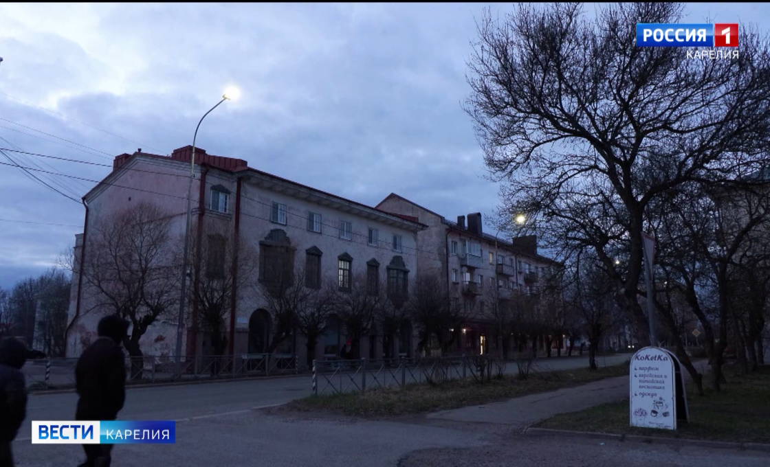 «Вести-Карелия». 02.05.26