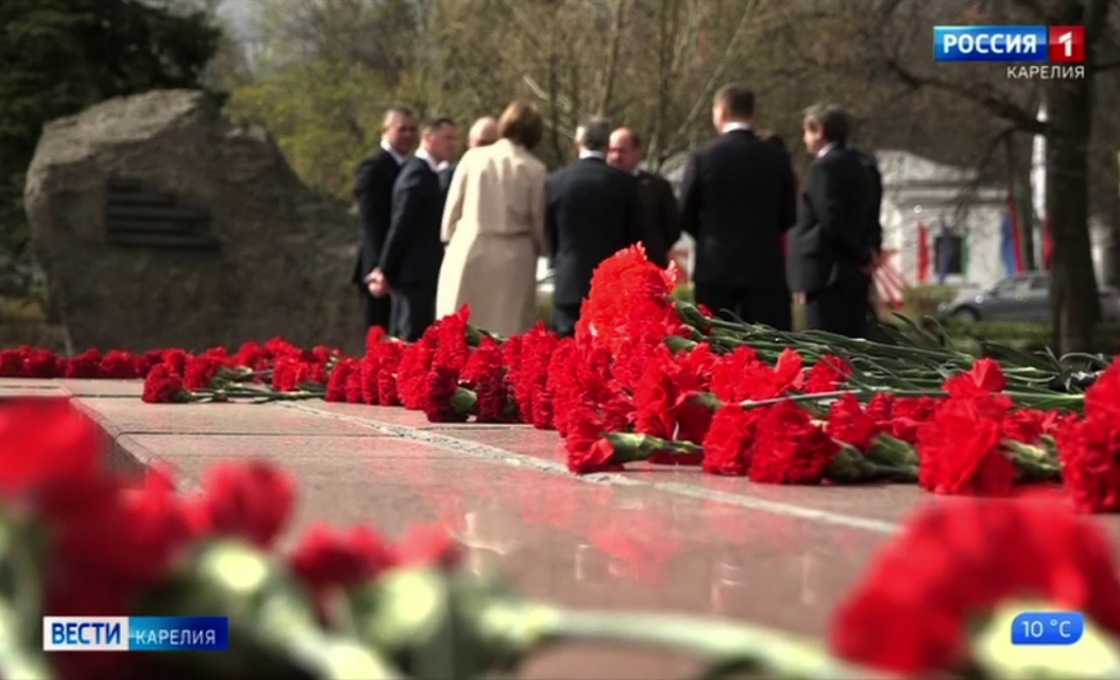 «Вести-Карелия». 04.05.26