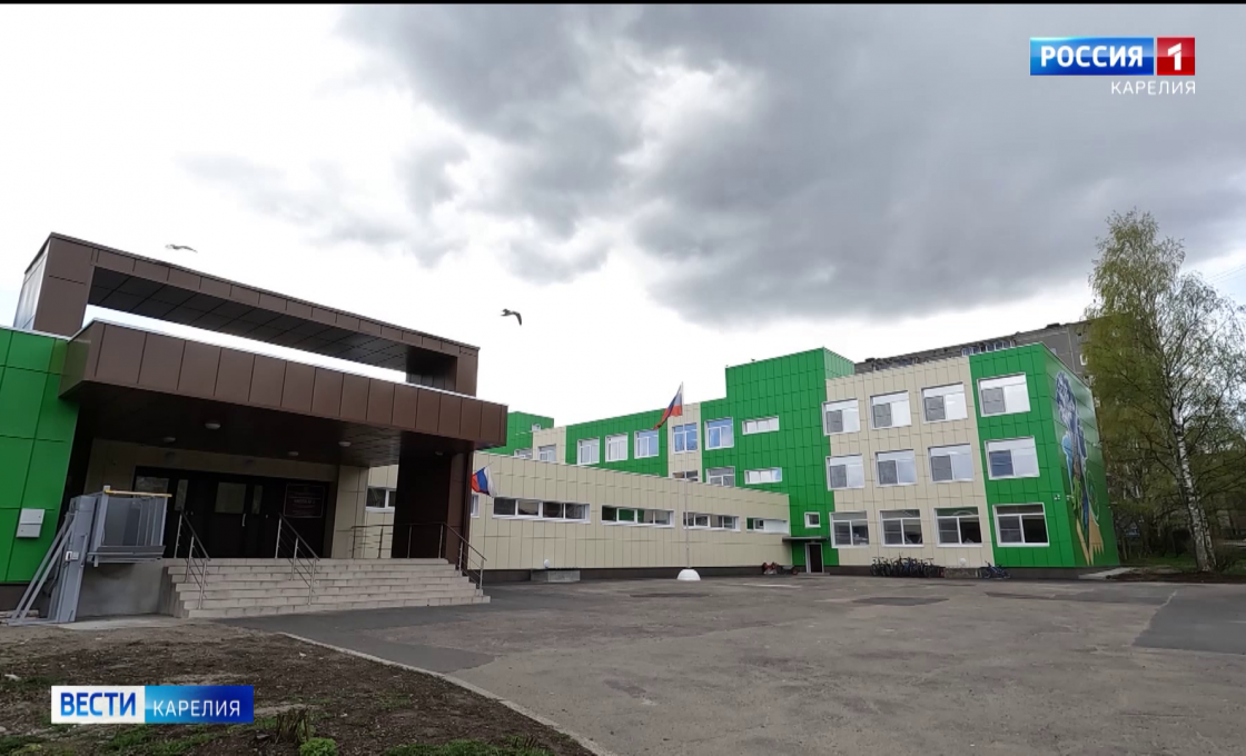 «Вести-Карелия». 06.05.26