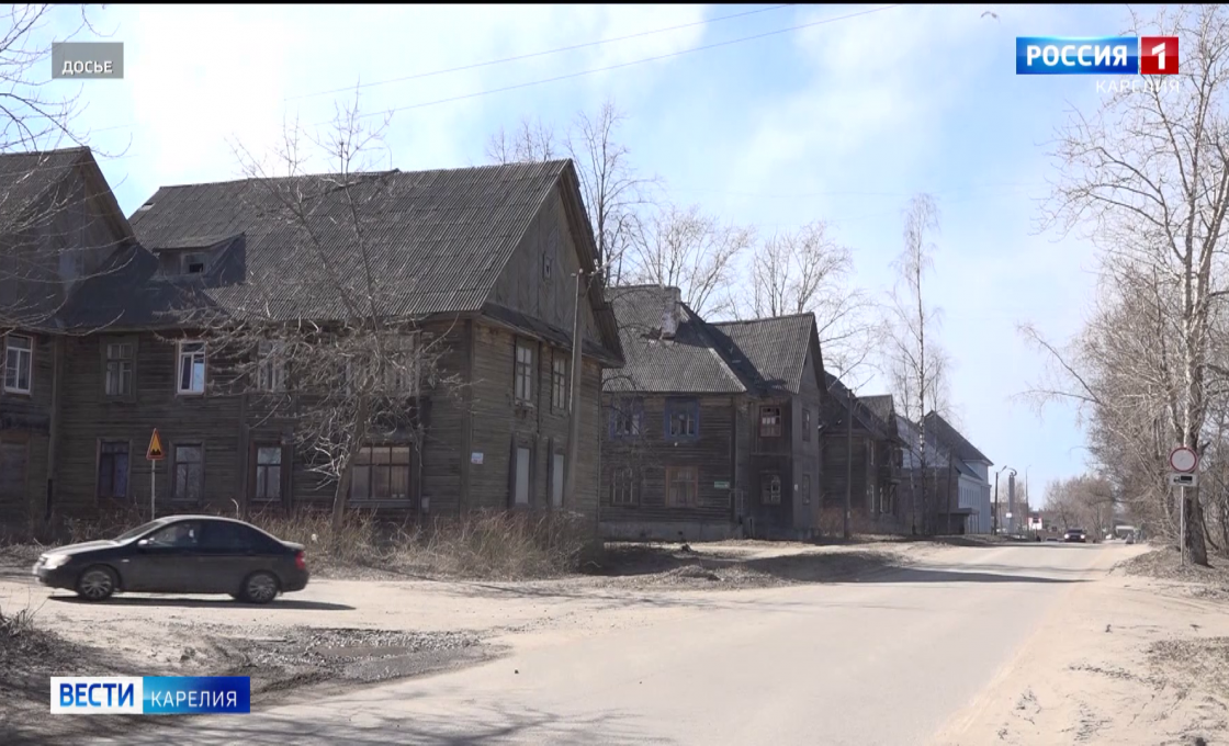 В Сегеже капитально отремонтируют сразу две школы