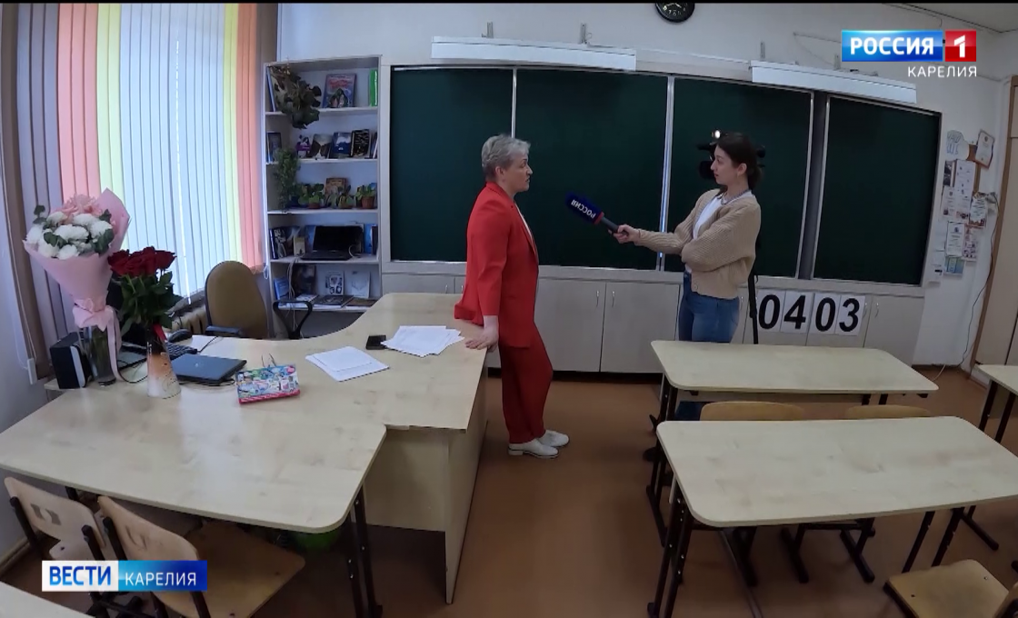 Секреты профессионального мастерства от Ларисы Дворянкиной
