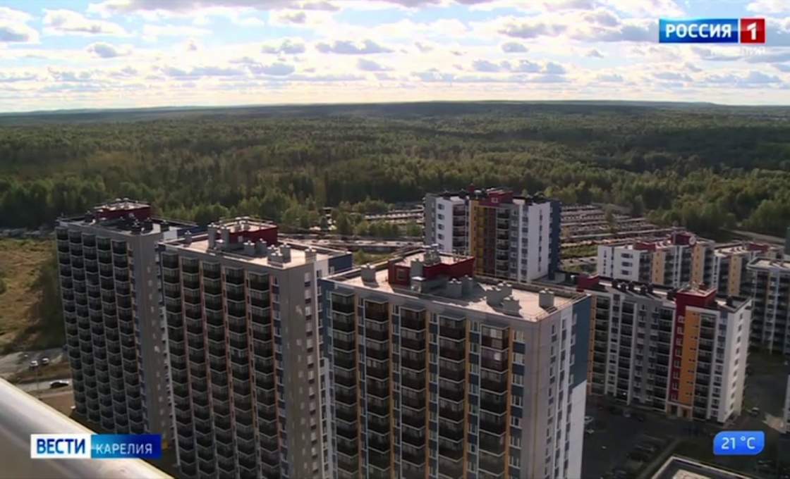 «Вести-Карелия». 19.05.26