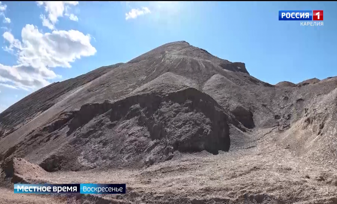 «Местное время. Воскресенье» 24.05.2026