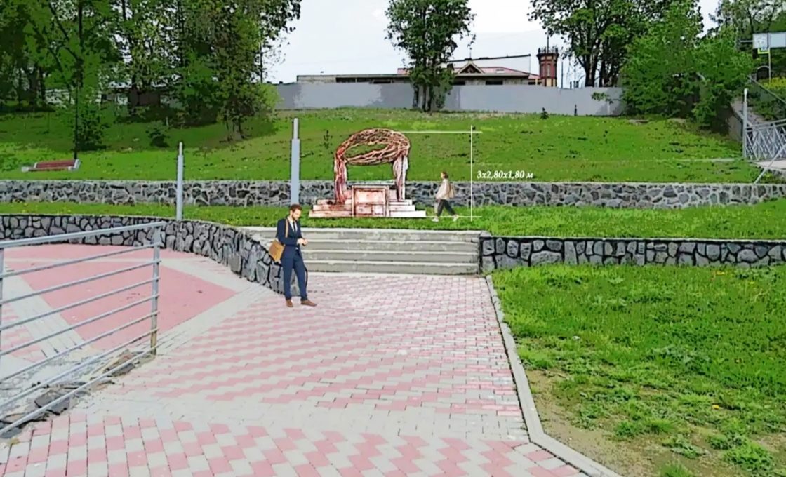 Памятный знак в честь первой в России сети сотовой связи появится в Карелии