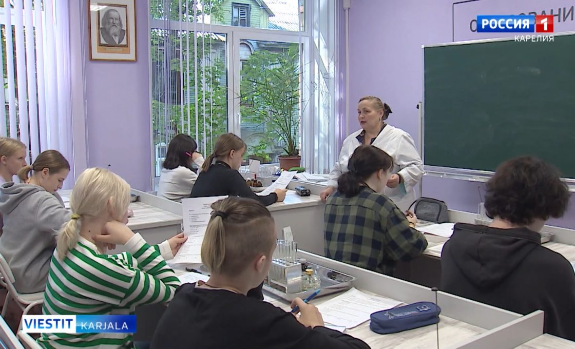 Oppisopimuskoulutus on ollut trendinä nuorten keskuudessa