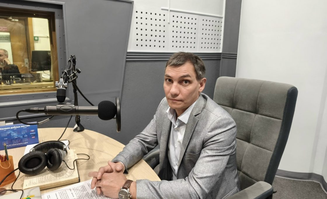 30.06.2026 — О деятельности управления экономической безопасности и противодействия коррупции МВД по Республике Карелия