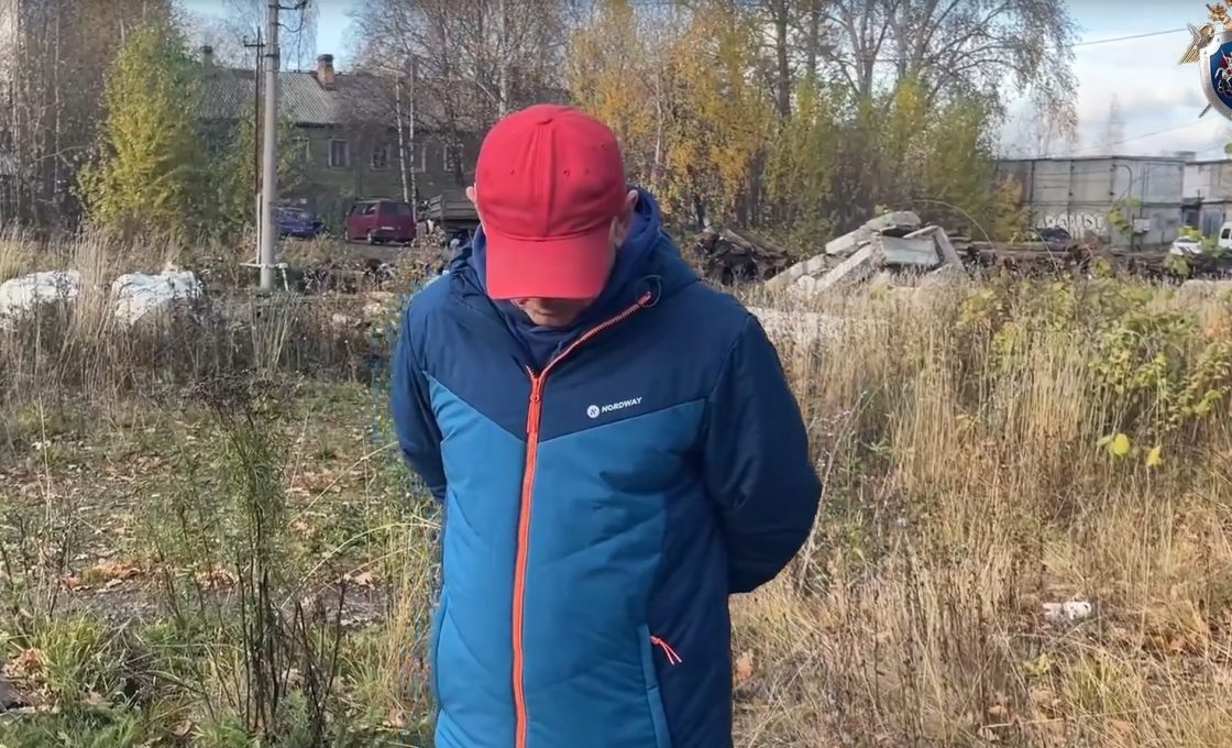 Пенсионеру, застрелившему человека в Петрозаводске, вынесли приговор