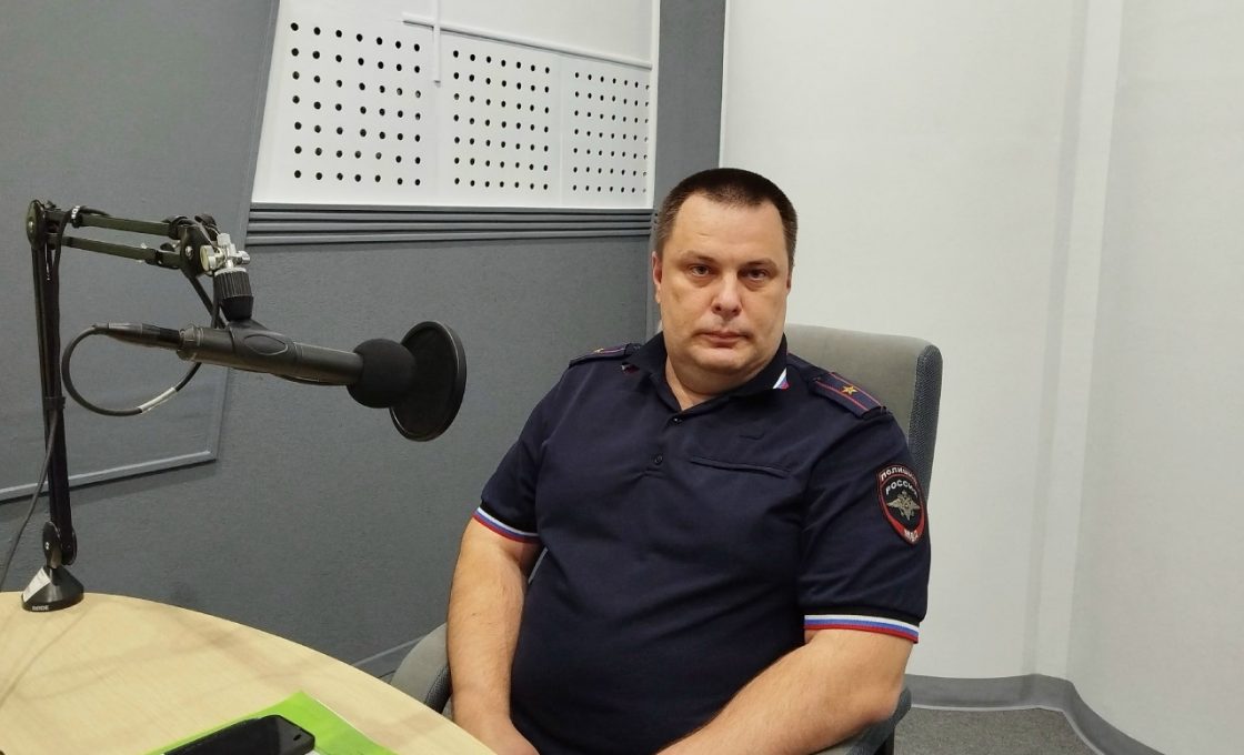 08.06.2026 — День образования подразделений технического надзора Госавтоинспекции