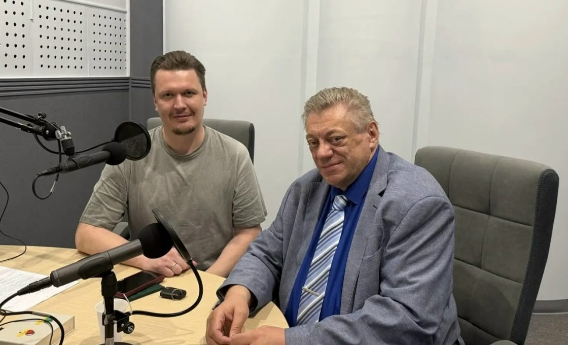 10.06.2026 — Итоги сезона в Национальном театре Карелии