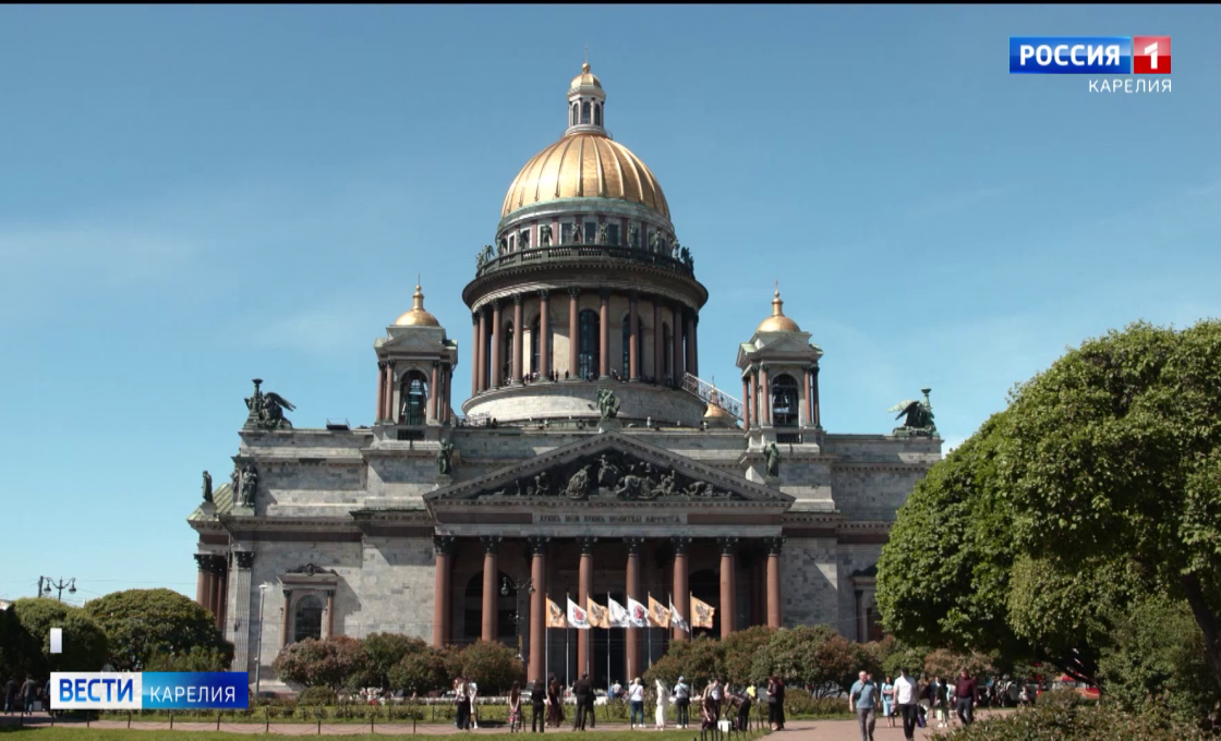 «Вести-Карелия». 03.06.26