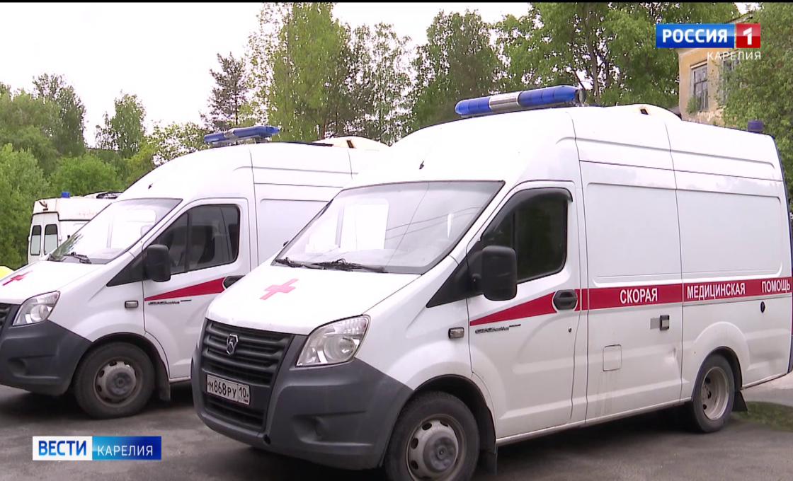 Итоги первого этапа модернизации здравоохранения в Карелии
