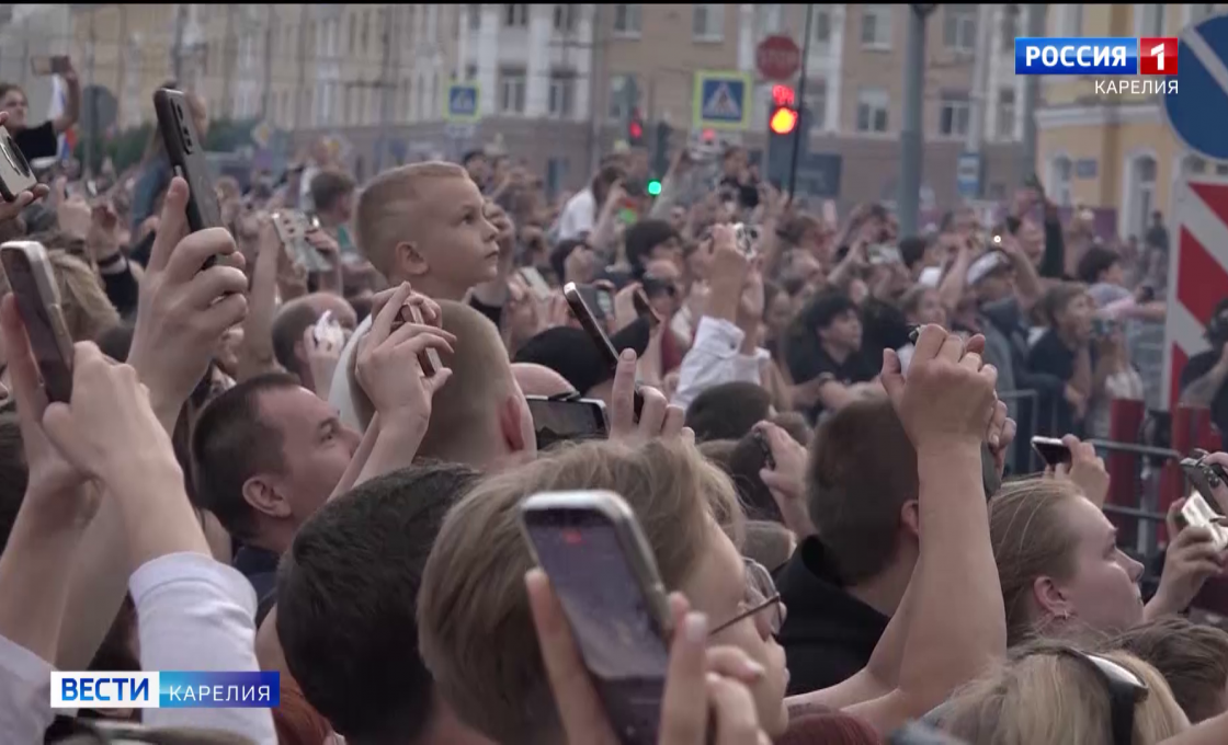 «Вести-Карелия». 13.06.26