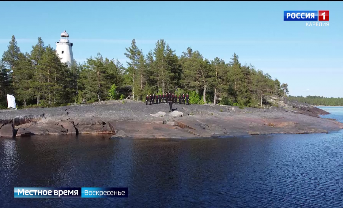 «Местное время. Воскресенье» 14.06.2026
