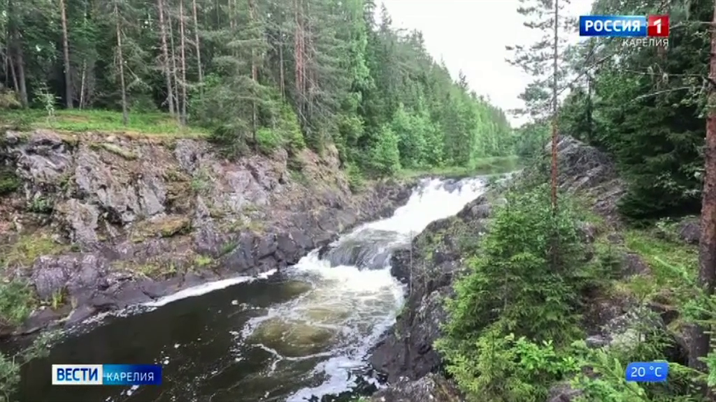 «Вести-Карелия». 30.06.26