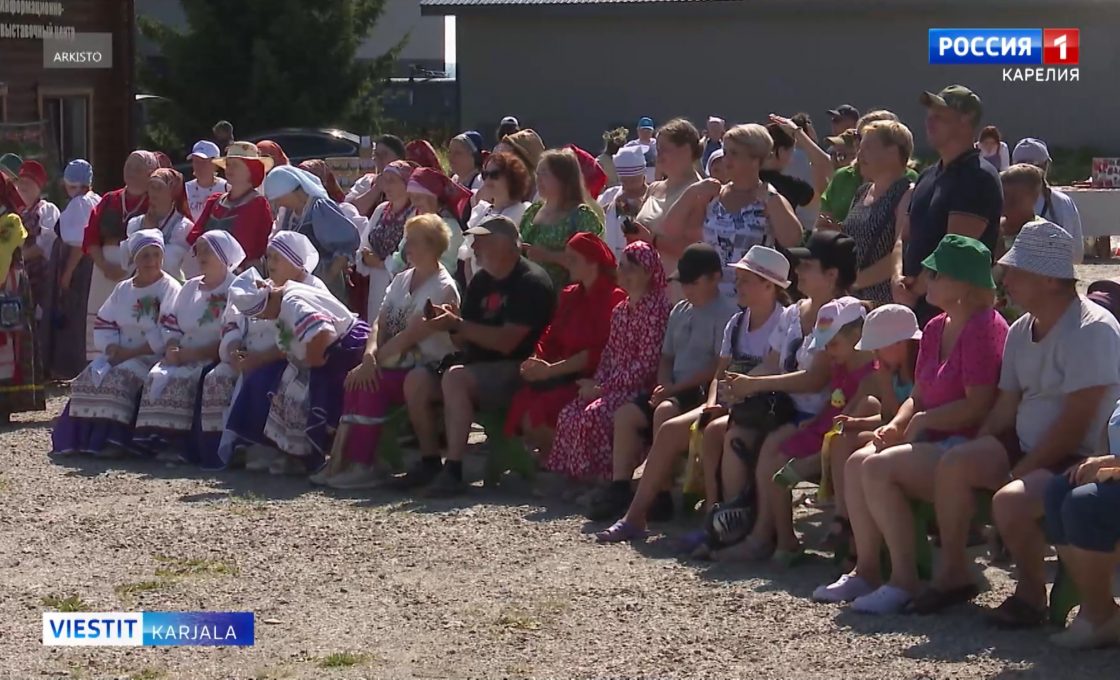 Tuleva viikonloppu lupaa olevansa rikas kesäjuhlista ja tapahtumista