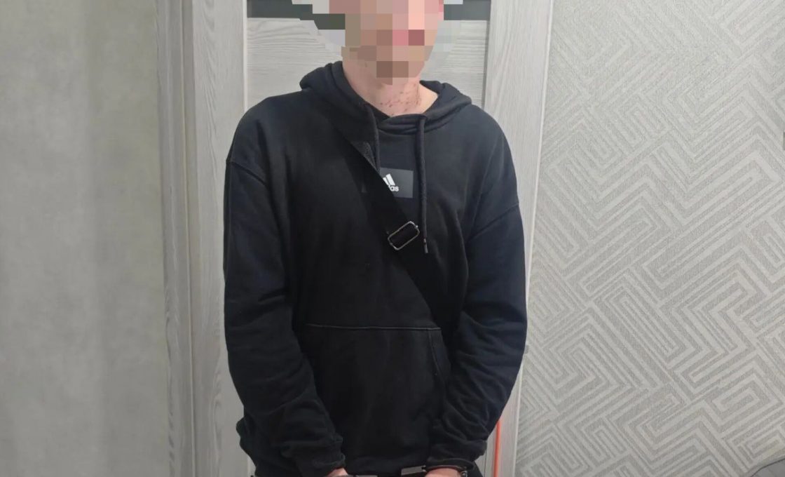 Полицейские Петрозаводска задержали мошенника из Вологды