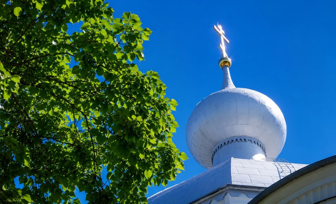 «Вести-Карелия». 10.07.26