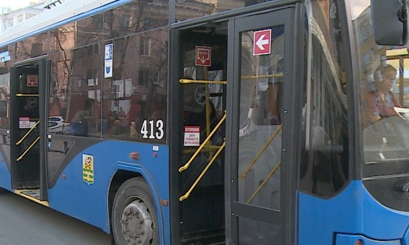 В Петрозаводске стартует продажа проездных билетов на август