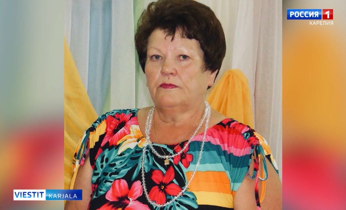 Nina Zubanova šiirty tuonilmasih