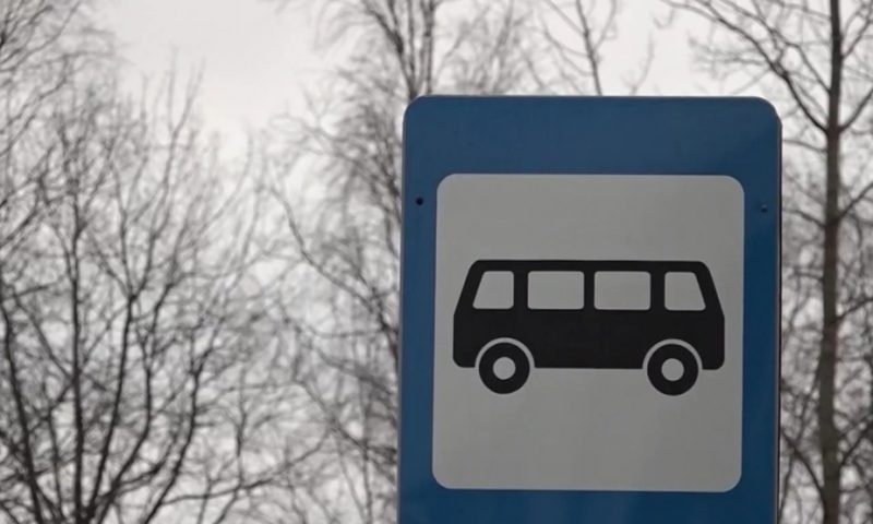 В Петрозаводске изменены маршруты трех автобусов