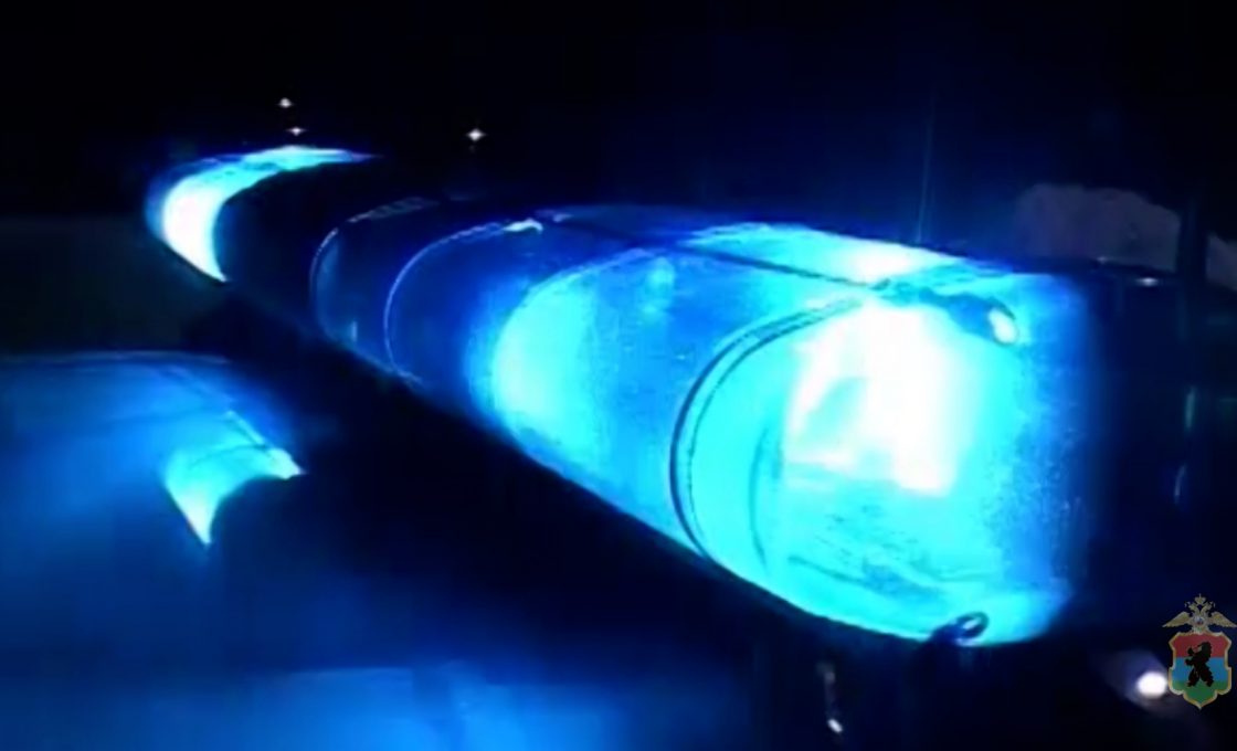 На год лишили прав пьяного водителя, виновного в ДТП с семью машинами в Петрозаводске