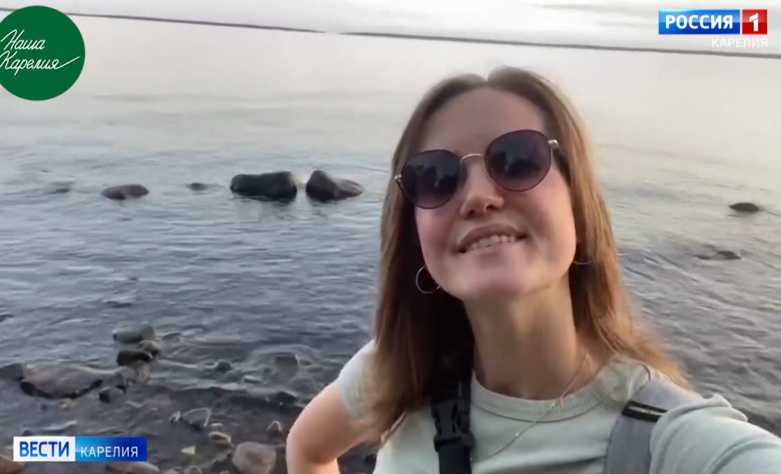 Дизайнер из Карелии Ирина Байнова создала коллекцию адаптивной одежды
