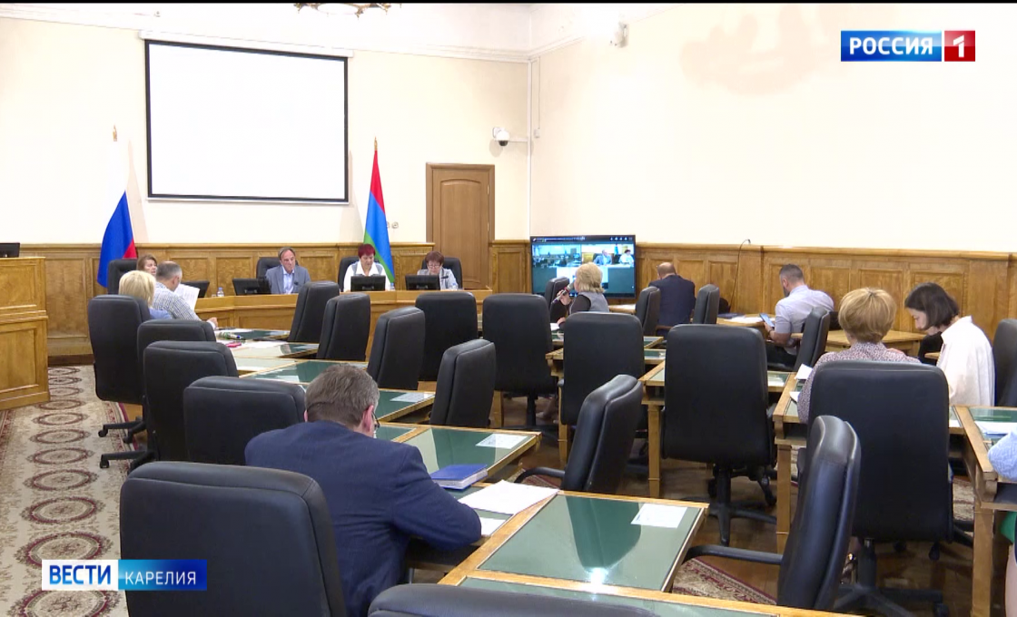 Карелии расширят возможности использования регионального маткапитала