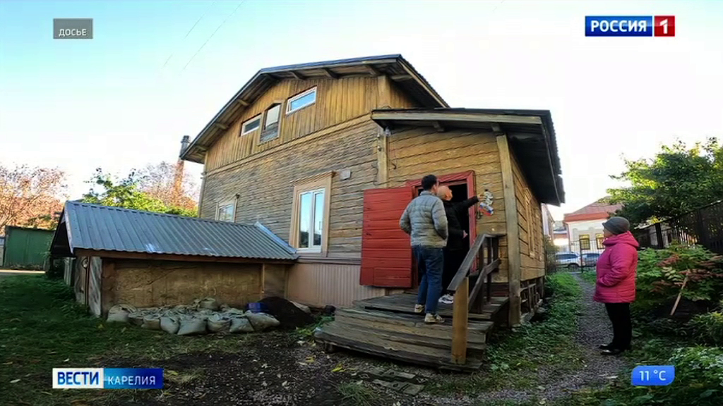 «Вести-Карелия». 20.07.26