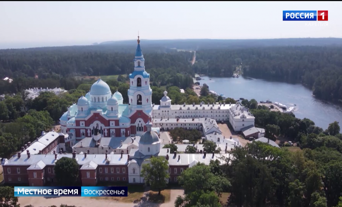 «Местное время. Воскресенье». 26.07.2026