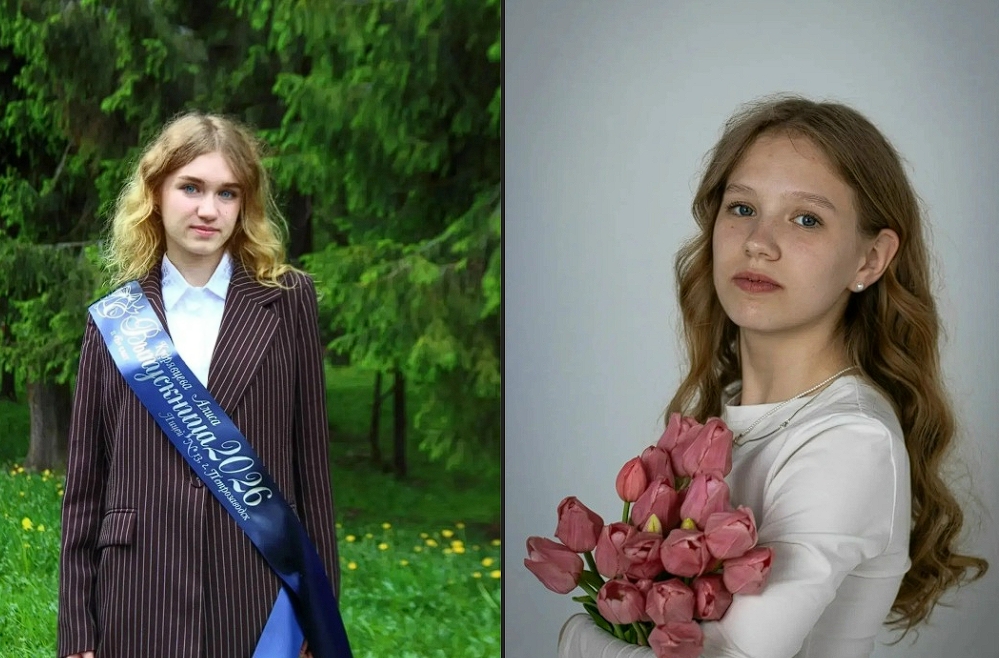 Две выпускницы из Петрозаводска добились максимальных результатов ЕГЭ после пересдачи и апелляции