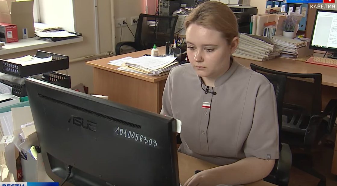 В Петрозаводске проходит форум молодых врачей