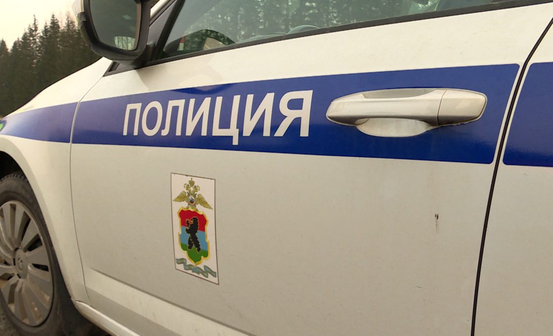 Пятилетнего мальчика сбили на тротуаре в Петрозаводске