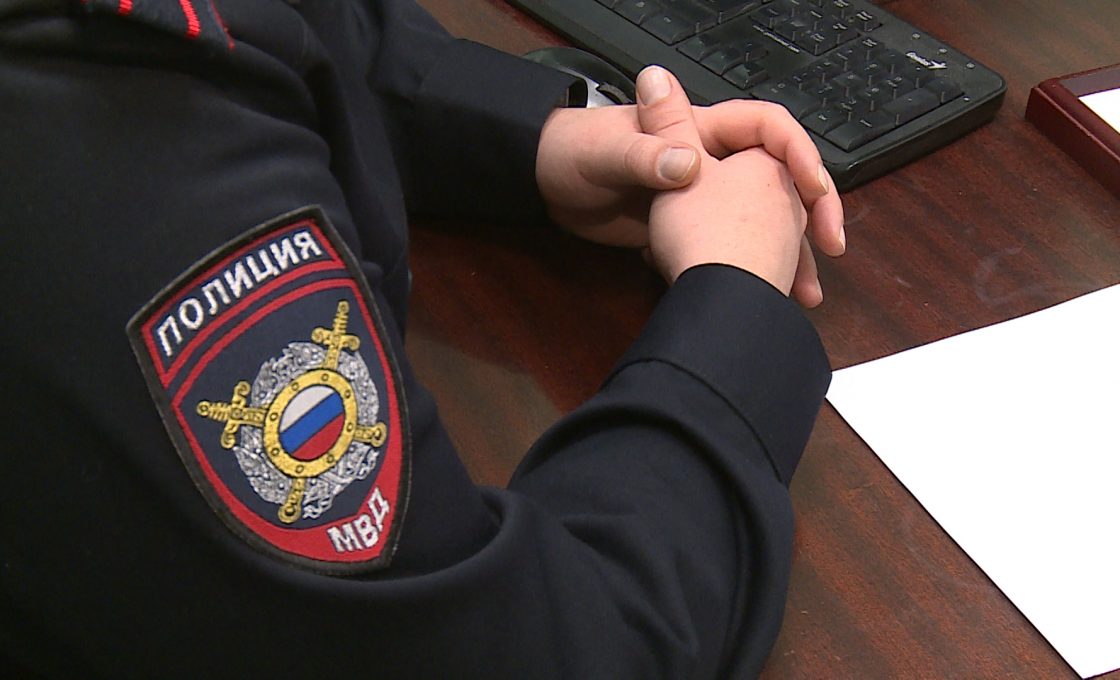 Петрозаводчанин подозревается в восьми кражах из строительного гипермаркета