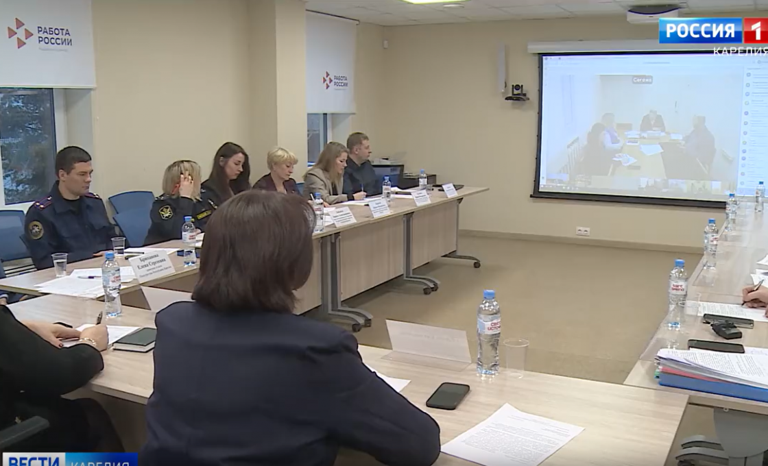 Задолженность по зарплате в Карелии уменьшилась почти в семь раз