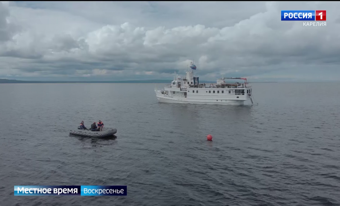 «Местное время. Воскресенье». 02.08.2026