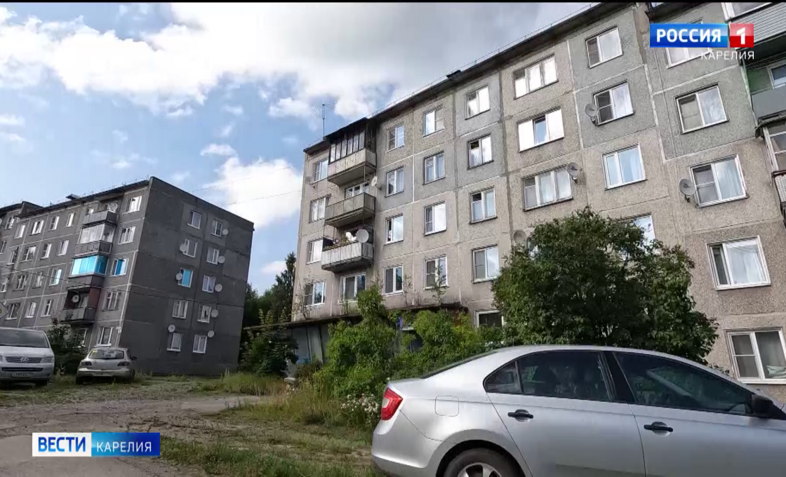 В поселке Куркиеки приступили к замене аварийного водопровода