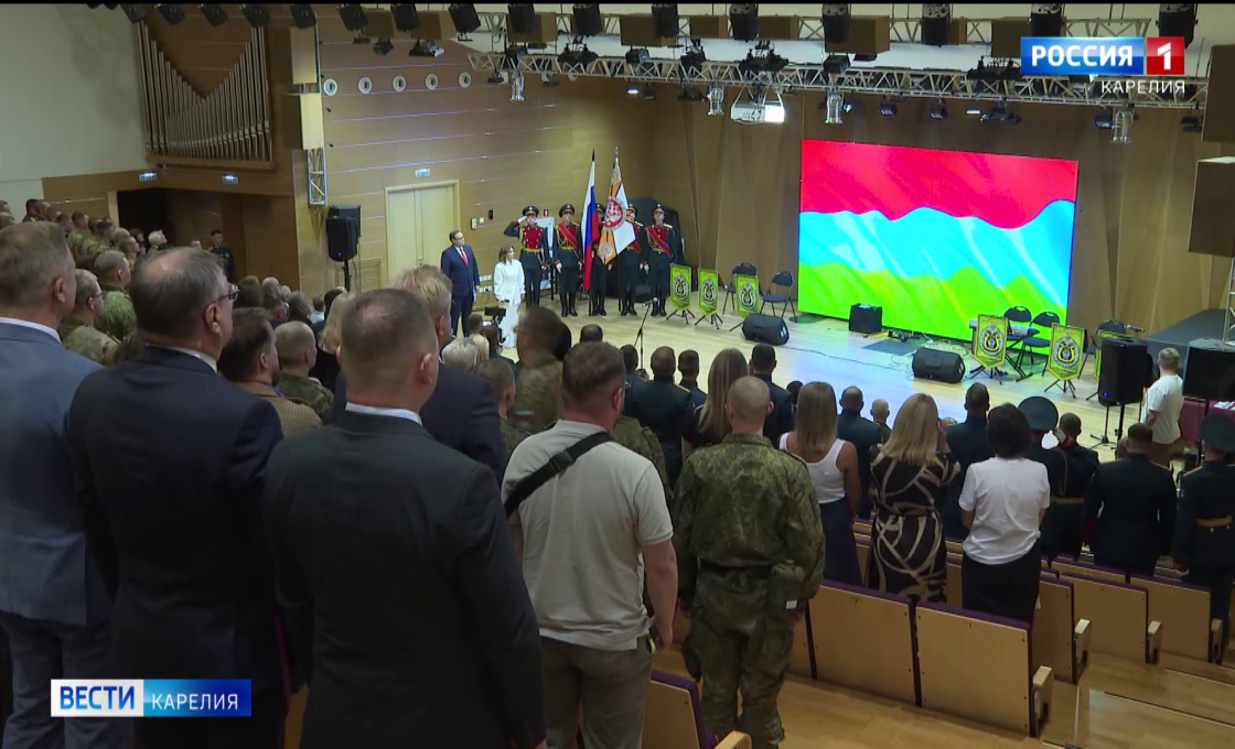 «Вести-Карелия». 06.08.26