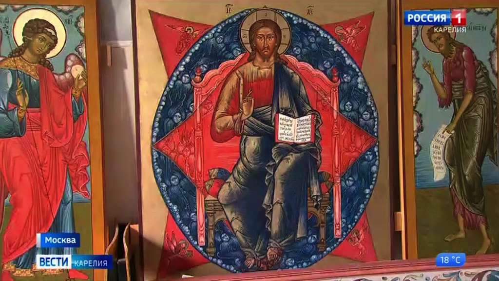 «Вести-Карелия». 10.08.26