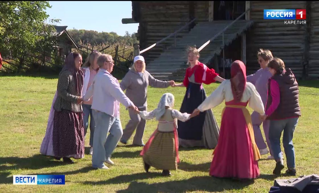«Вести-Карелия». 03.09.26