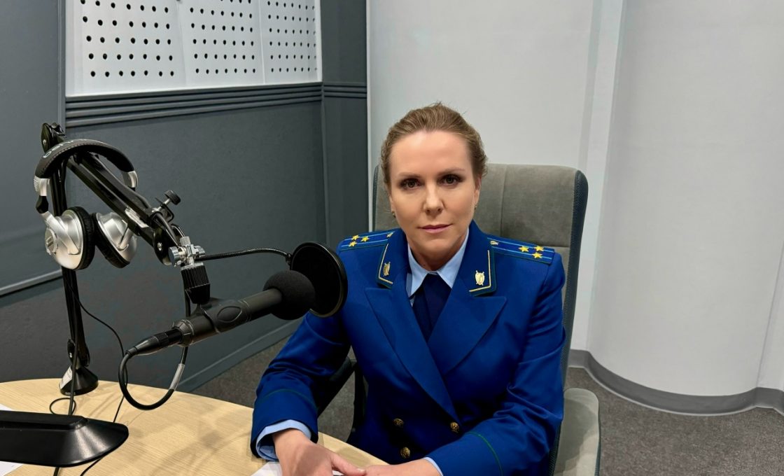 18.09.2026 — Прокуратура Карелии. Защита прав детей